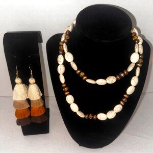Necklace Set